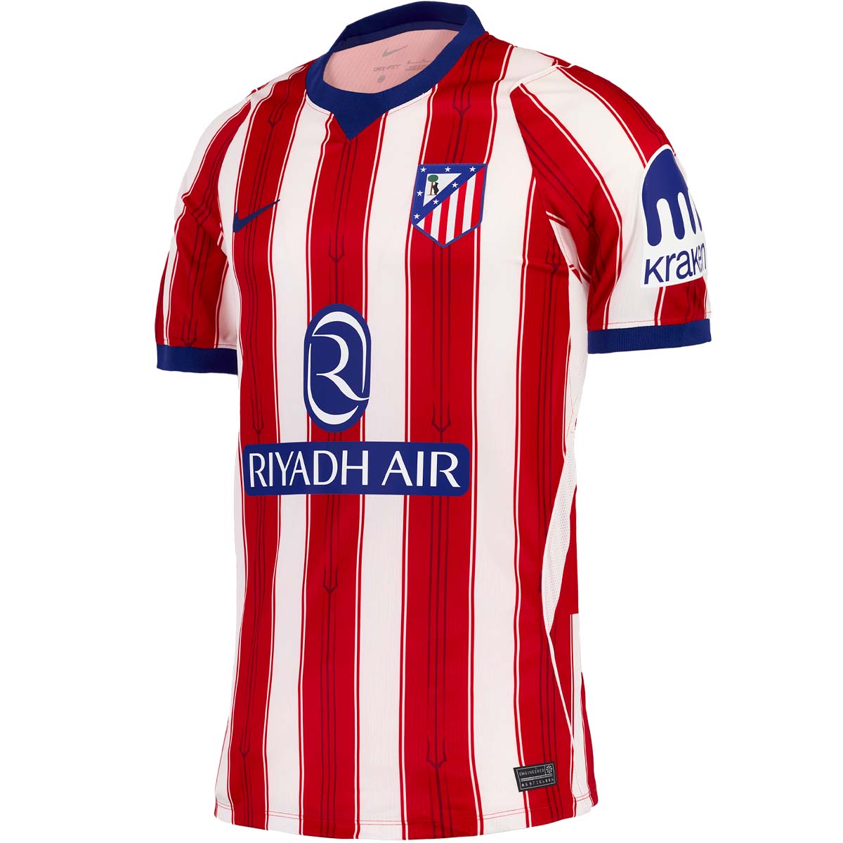 Men&rsquo;s home 26/27 jersey image number null